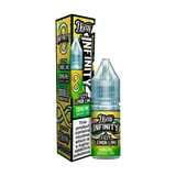 Fizzy Lemon Lime
