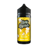 Fizzy Lemon
