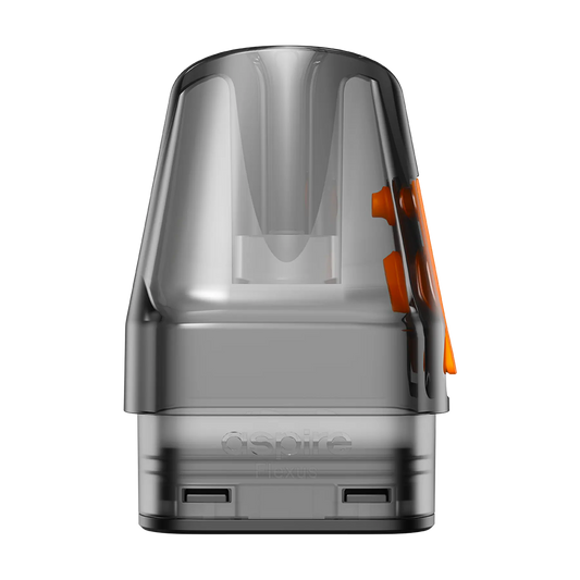 Aspire Flexus SE Replacement Empty Pod 1 Pack
