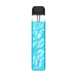 Flowing Blue