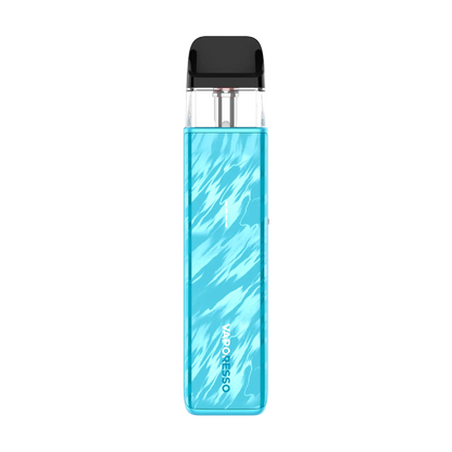Vaporesso Xros 5 Mini Pod Kit - Flowing Blue