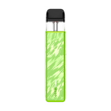 Flowing Green