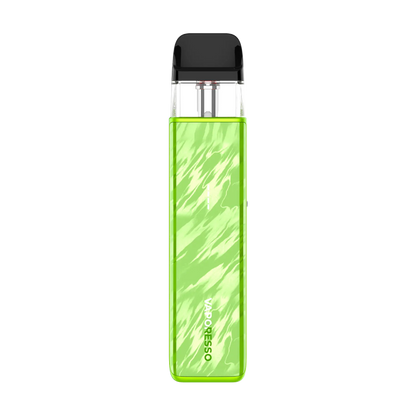Vaporesso Xros 5 Mini Pod Kit - Flowing Green