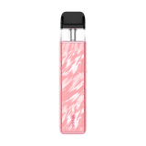 Flowing Pink