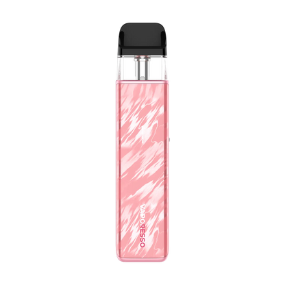 Vaporesso Xros 5 Mini Pod Kit - Flowing Pink