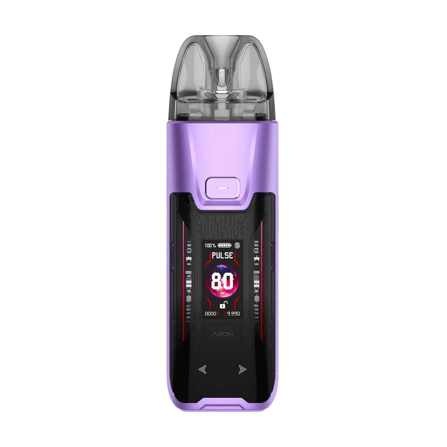Vaporesso Luxe XR Max 2 Pod Kit - Flowing Purple