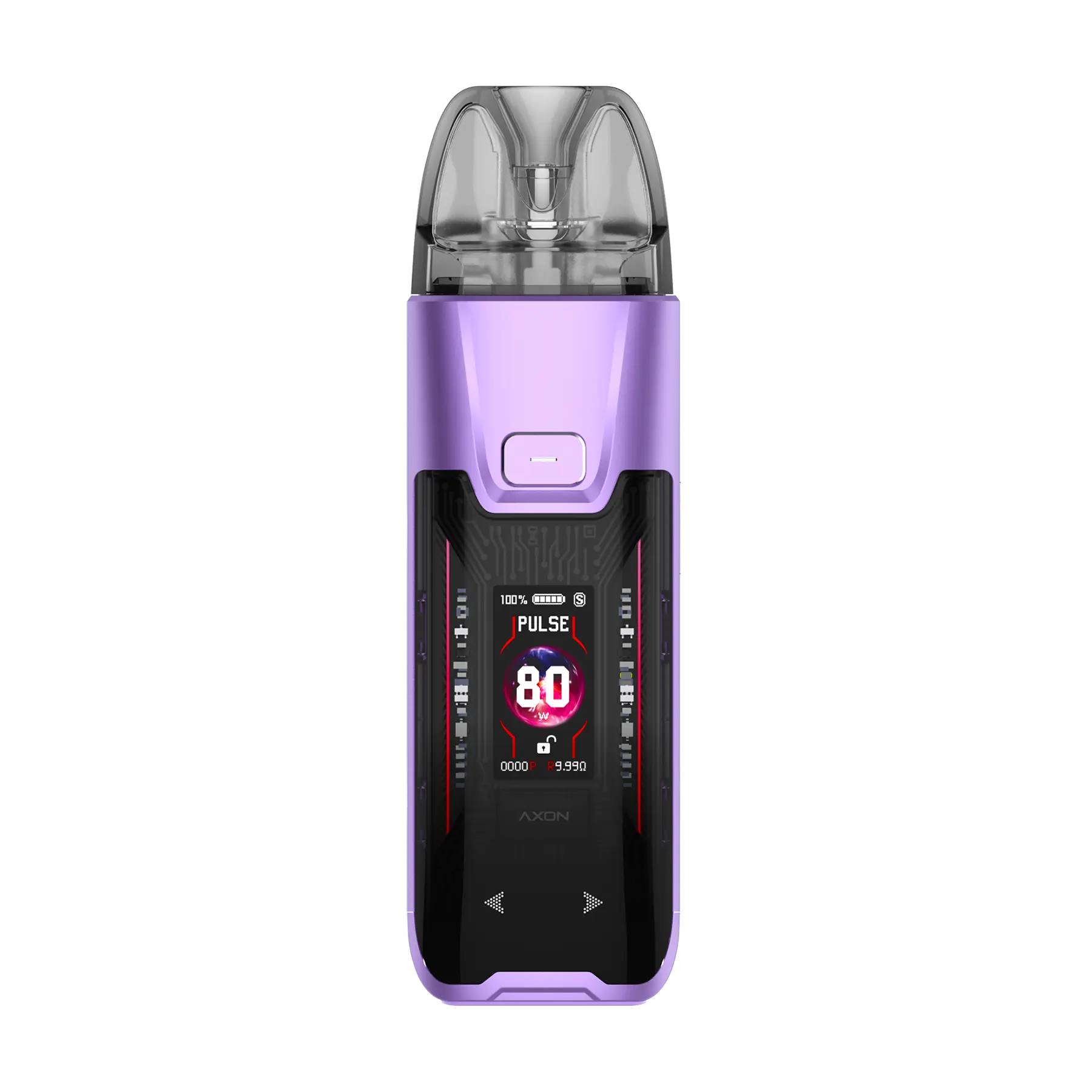 Vaporesso Luxe XR Max 2 Pod Kit - Flowing Purple