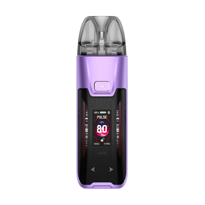 Vaporesso Luxe XR Max 2 Pod Kit - Flowing Purple