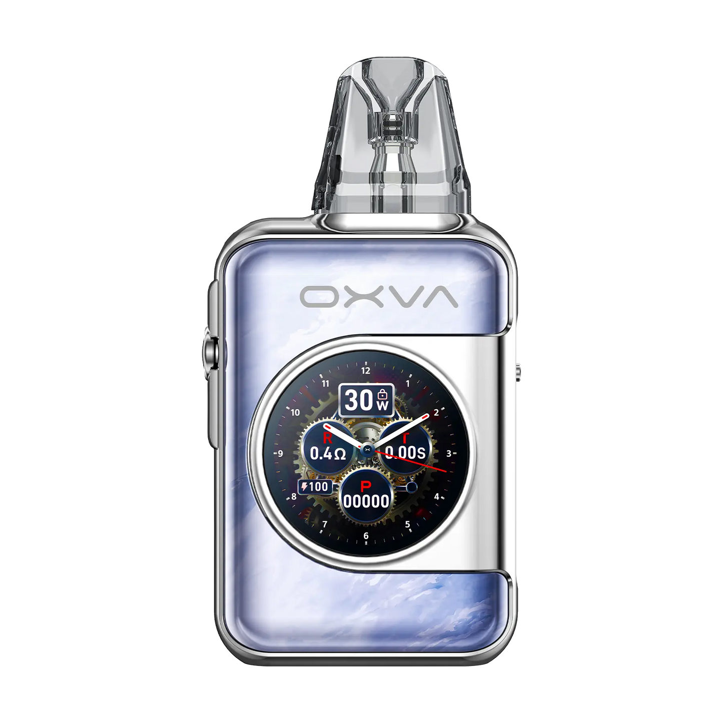 OXVA Xlim SQ Pro 2 Pod Kit - Frost Marble