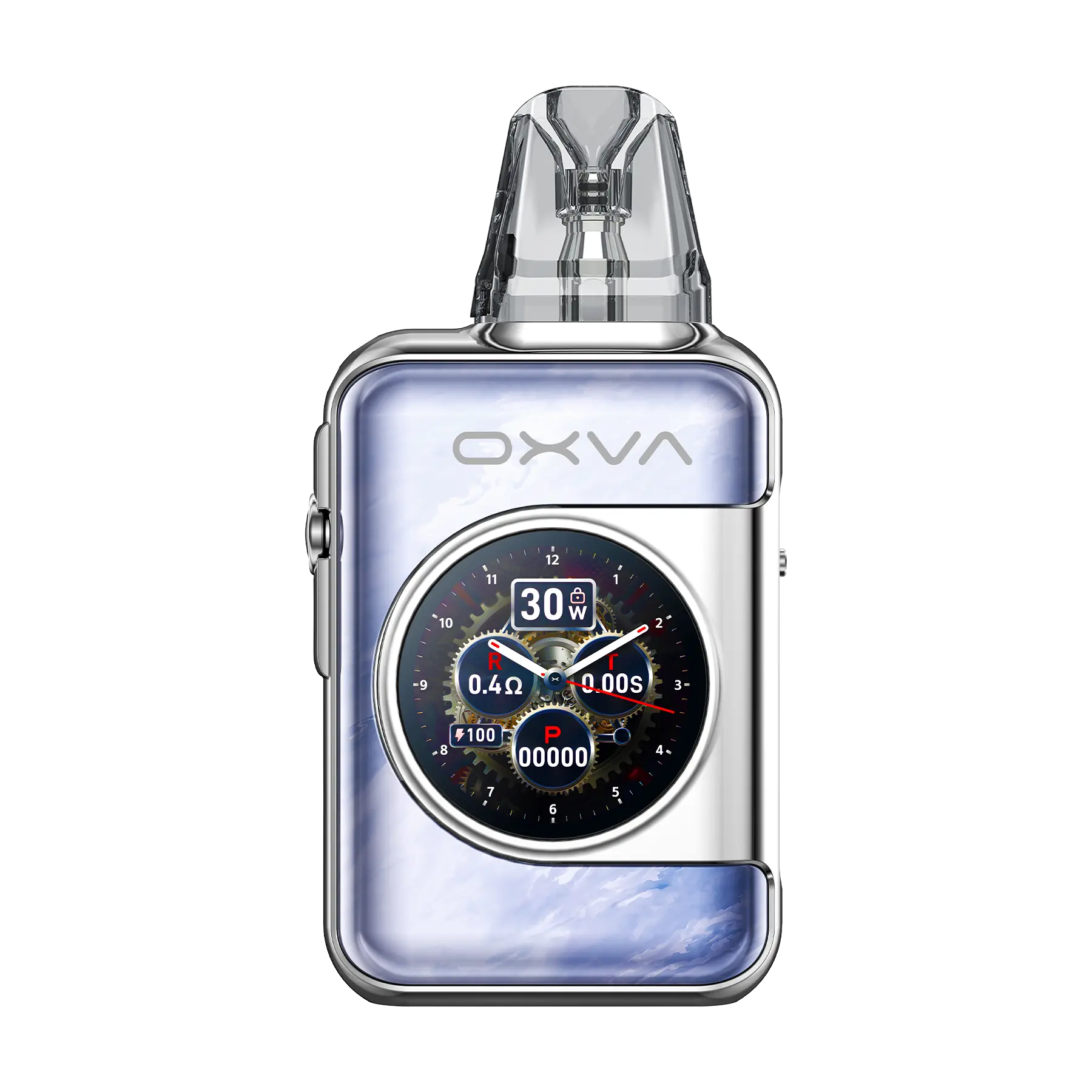 OXVA Xlim SQ Pro 2 Pod Kit - Frost Marble