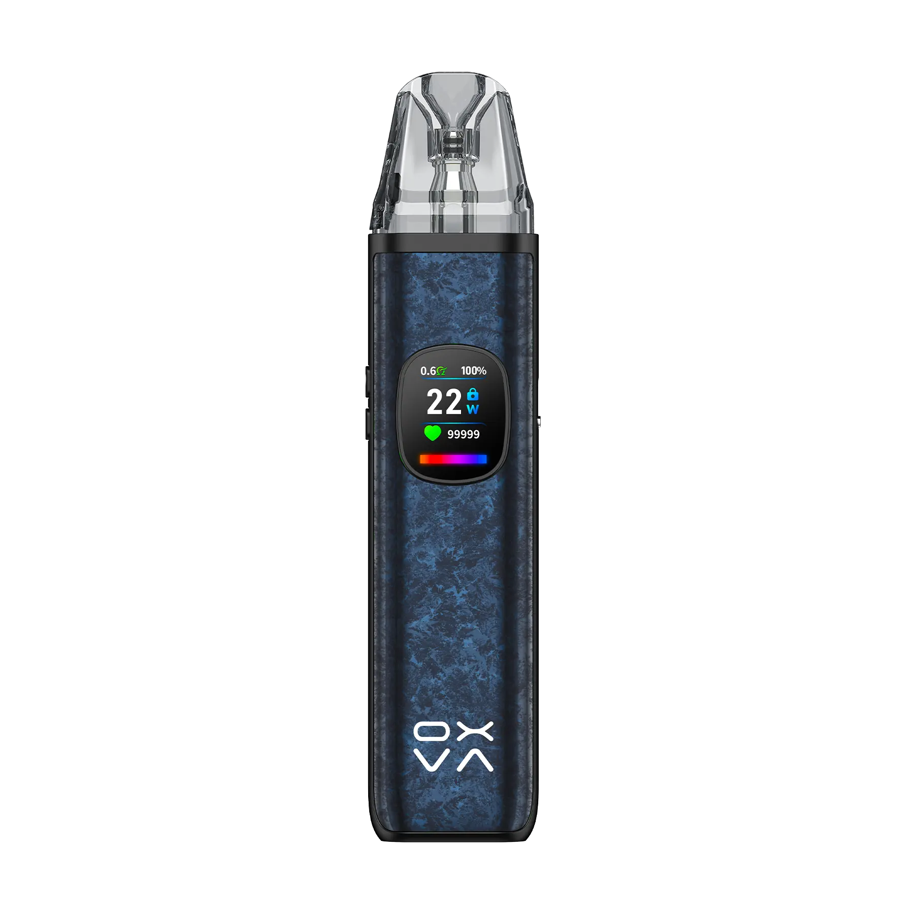 OXVA Xlim Pro 2 DNA Pod Kit - Frost Titanium