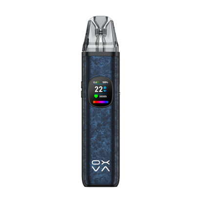 OXVA Xlim Pro 2 DNA Pod Kit - Frost Titanium