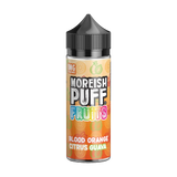 Blood Orange Citrus & Guava