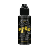 Banana Custard