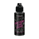 Birthday Cake Shake