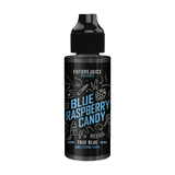Blue Raspberry Candy