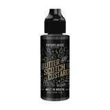 Butterscotch Custard