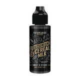Butterscotch Cereal Milk