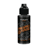 Pineapple Papaya
