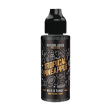 Tropical Pineapple