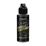 Vanilla Custard