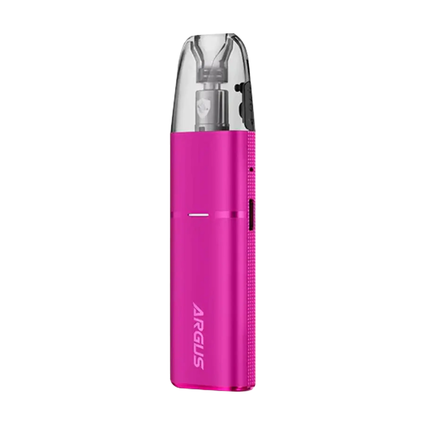 Voopoo Argus G3 Mini Pod Kit - Hot Pink