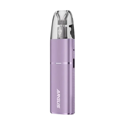 Voopoo Argus G3 Mini Pod Kit - Lilac Purple