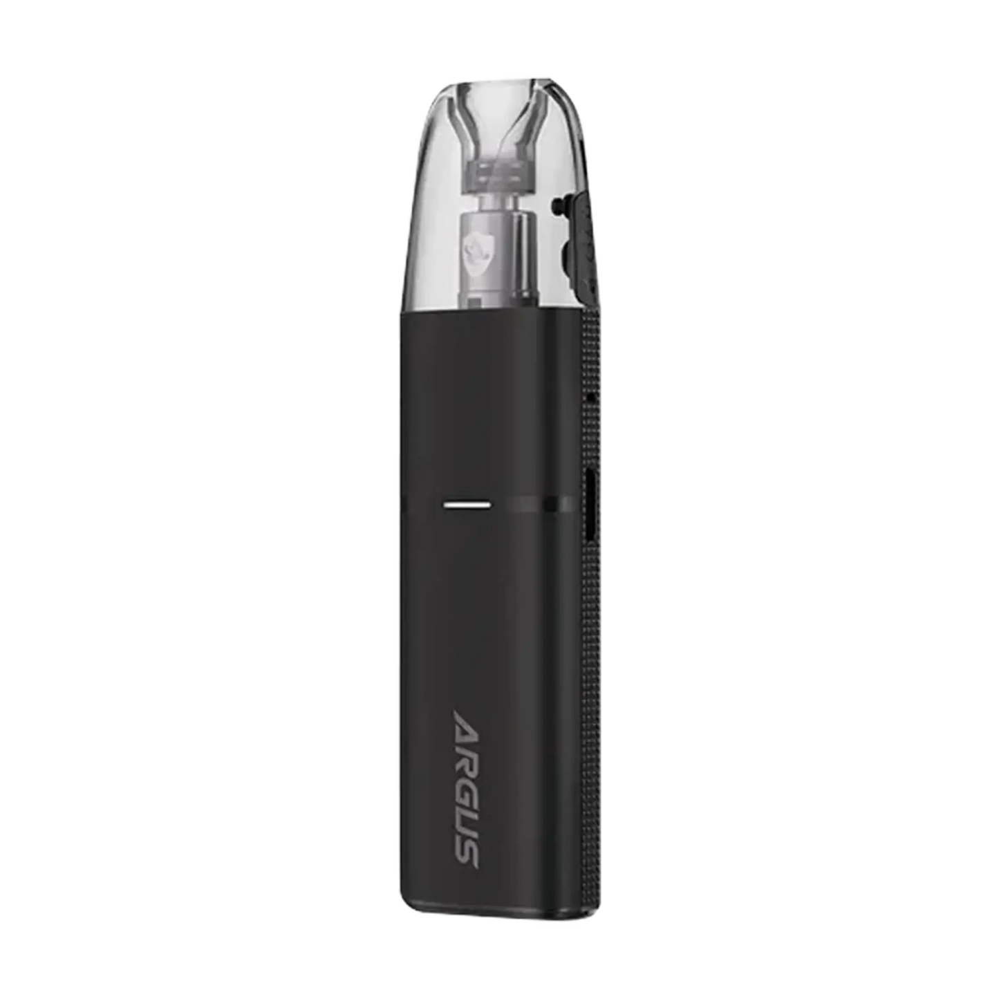 Voopoo Argus G3 Mini Pod Kit - Midnight Black