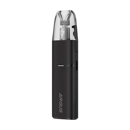 Voopoo Argus G3 Mini Pod Kit - Midnight Black