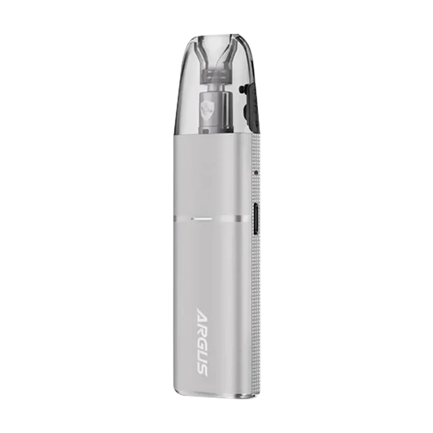 Voopoo Argus G3 Mini Pod Kit - Moonlight Silver