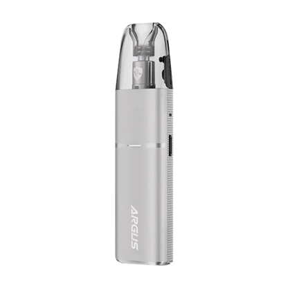 Voopoo Argus G3 Mini Pod Kit - Moonlight Silver