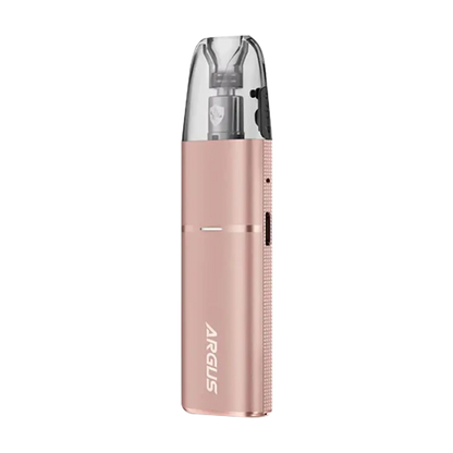 Voopoo Argus G3 Mini Pod Kit - Rose Gold