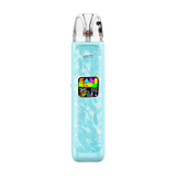 Glacier Blue