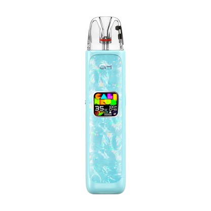 Uwell Caliburn G4 Pod Kit - Glacier Blue