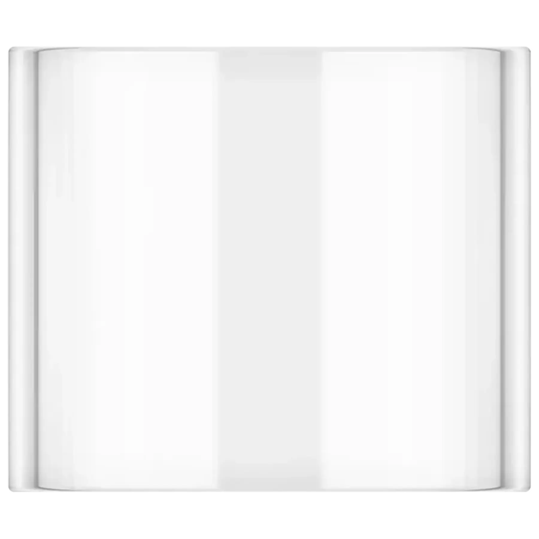 Vaporesso iTank T Replacement Glass 2ml