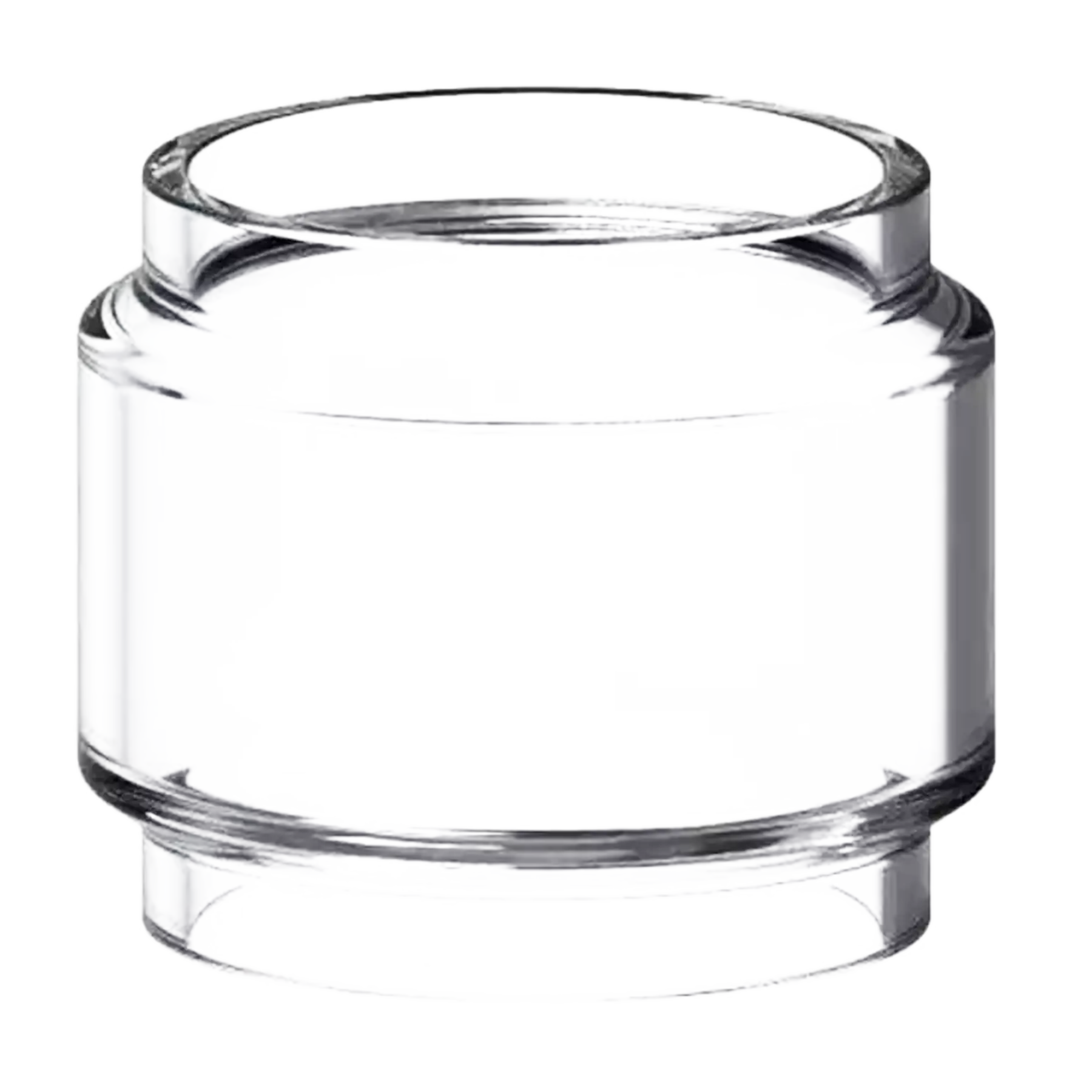 Geekvape Zeus Replacement Glass - XL
