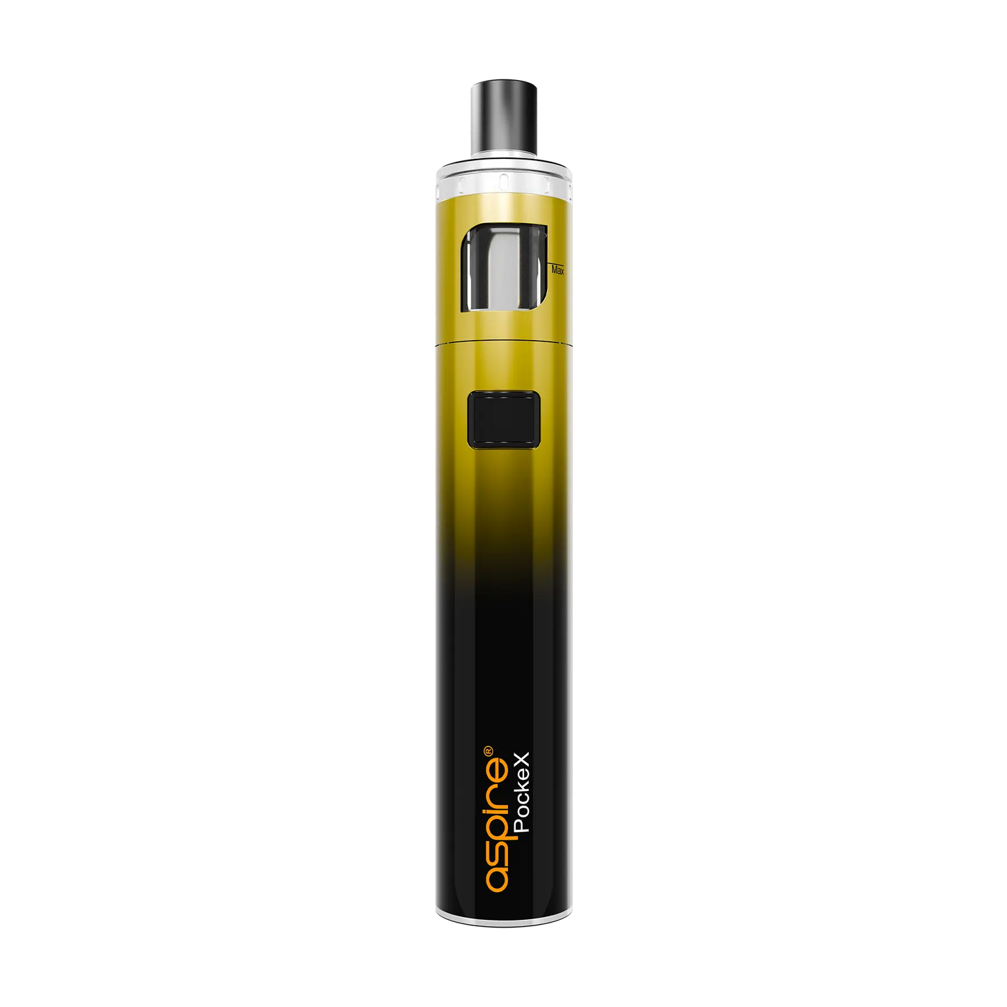 Aspire PockeX AIO Mouth To Lung Kit