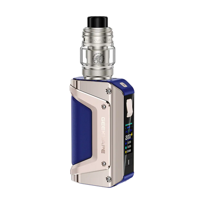 Geekvape Legend 3 Vape Kit - Golden Blue