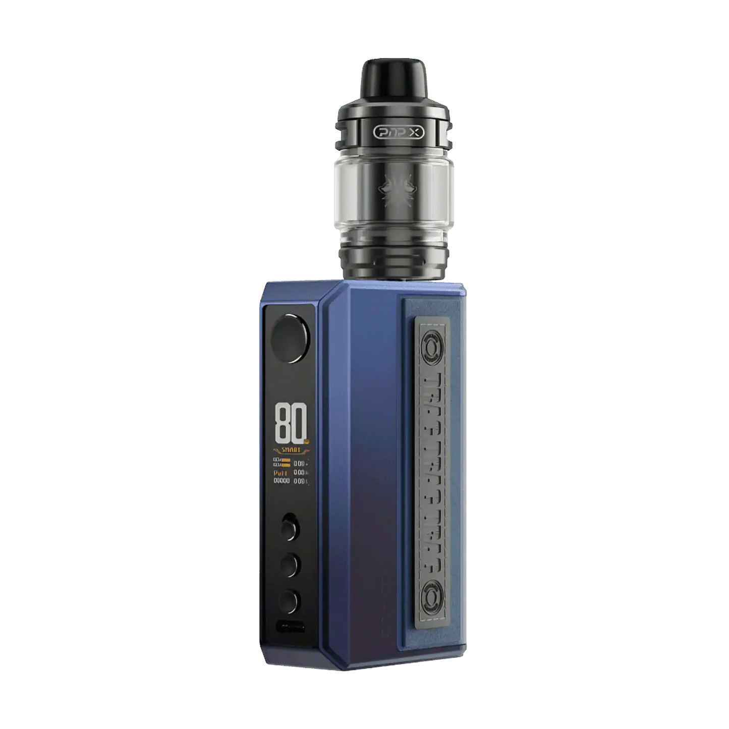 Voopoo Drag 5 Sub Ohm Vape Kit - Gradient Blue