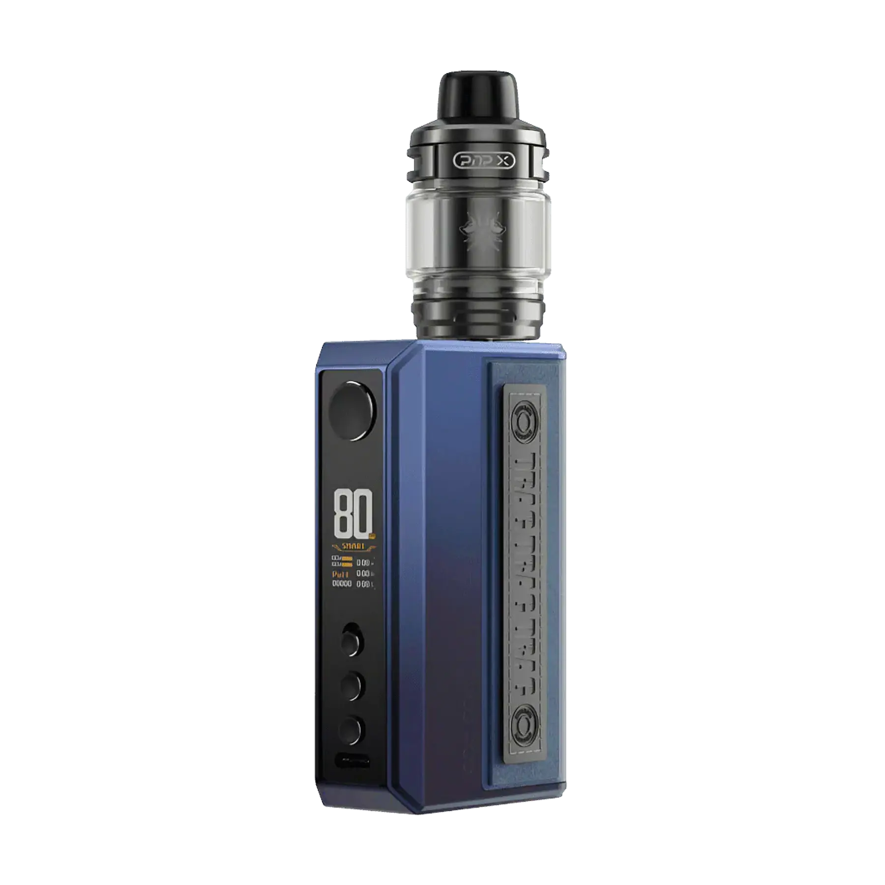Voopoo Drag 5 Sub Ohm Vape Kit - Gradient Blue