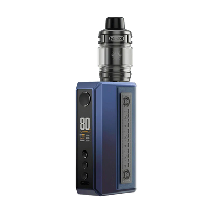 Voopoo Drag 5 Sub Ohm Vape Kit - Gradient Blue