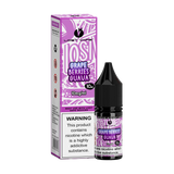 Grape Berries Guava