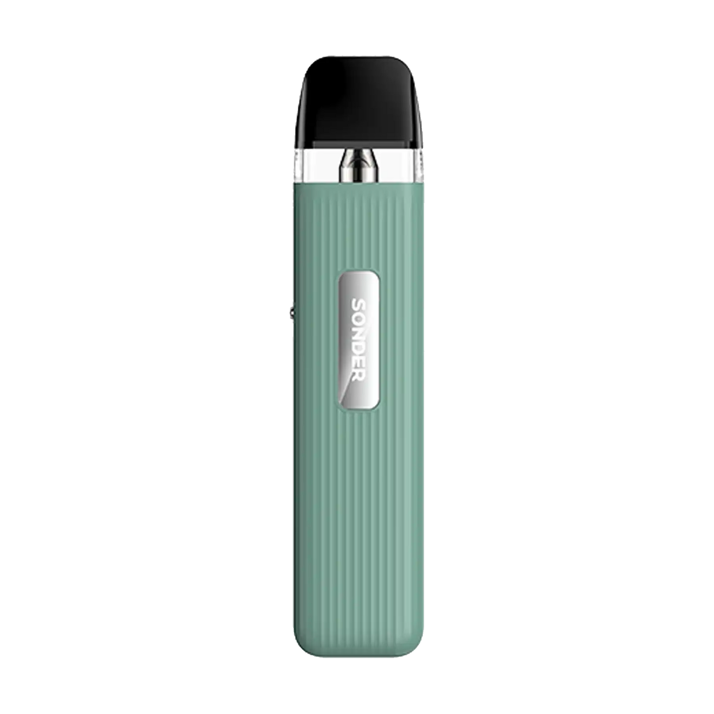 Geekvape Sonder Q Vape Kit - Green