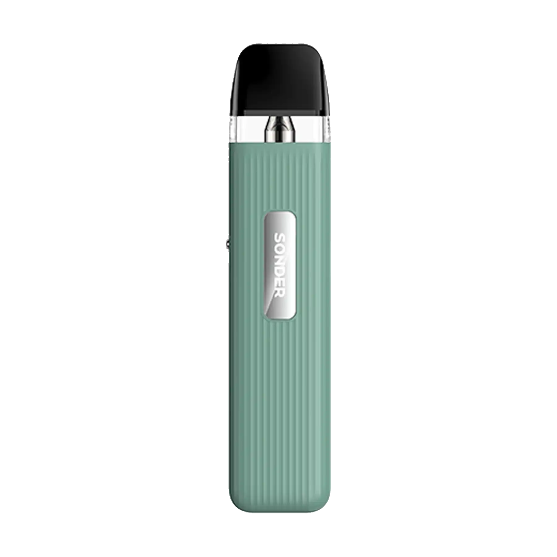Geekvape Sonder Q Vape Kit - Green
