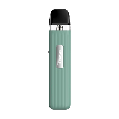 Geekvape Sonder Q Vape Kit - Green