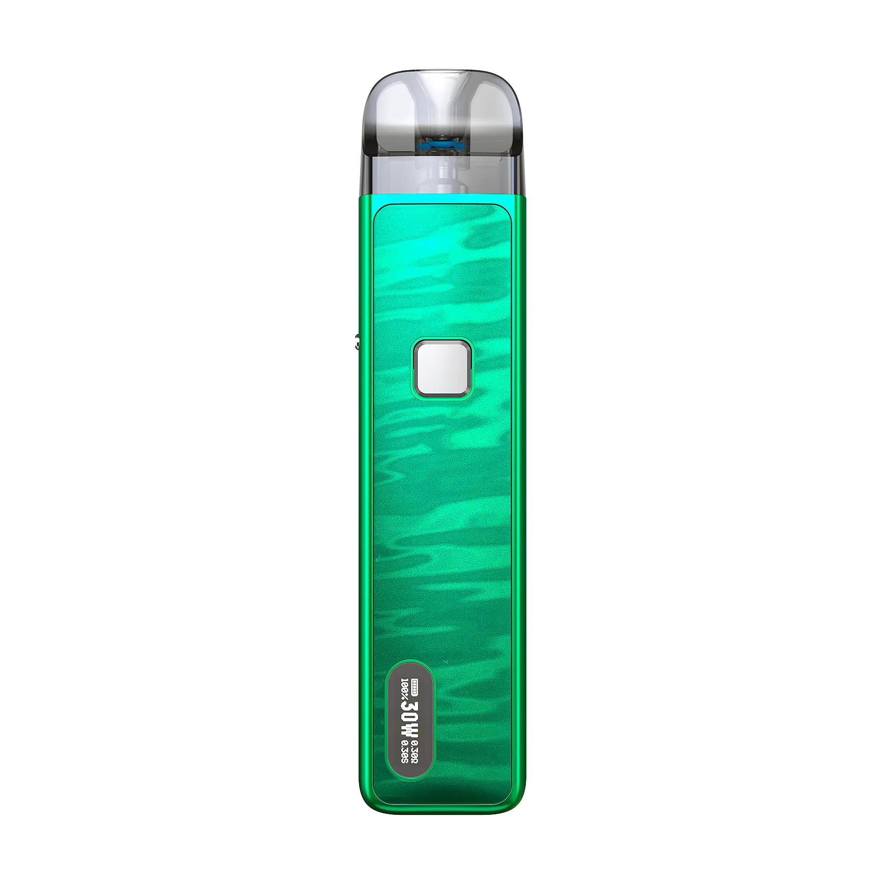 Aspire UK Flexus Pro 1200mAh Pod Device - Green