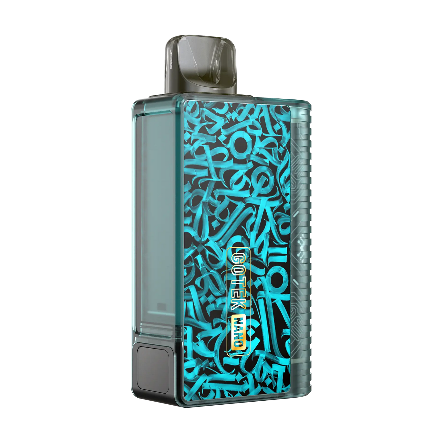 Aspire Gotek Nano 1000mAh Pod Kit