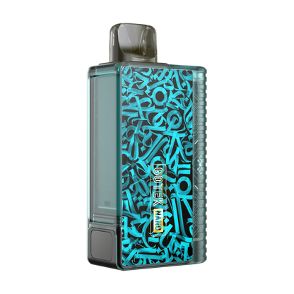 Aspire Gotek Nano 1000mAh Pod Kit