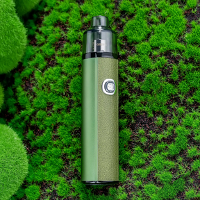 Aspire UK BP Stik Pod Vape Kit - Hunter Green