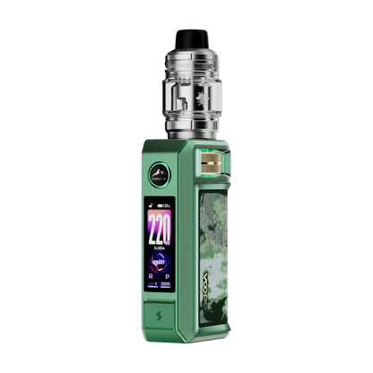 Voopoo Drag 6 4400mAh Sub Ohm Vape